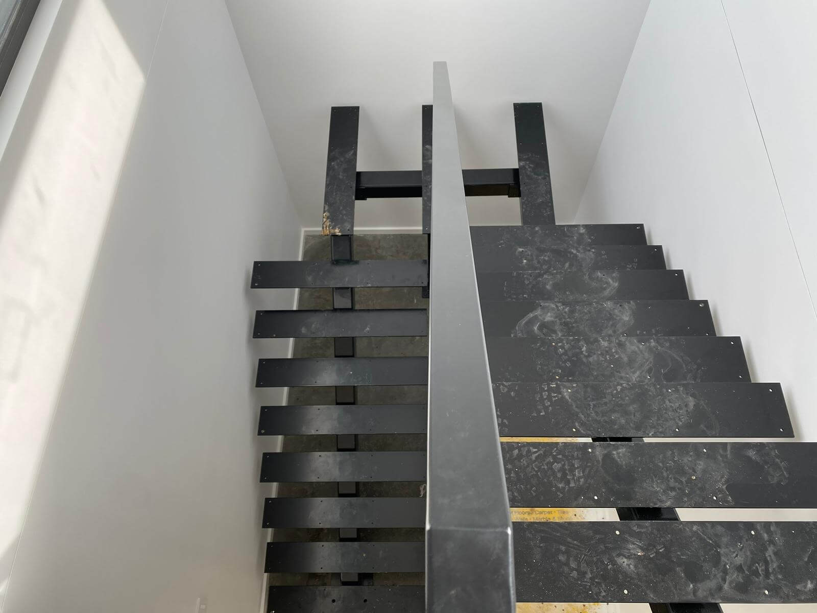 Architectural Metal Work