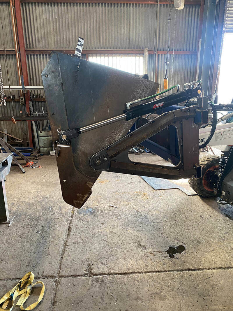 Equipment Repairs