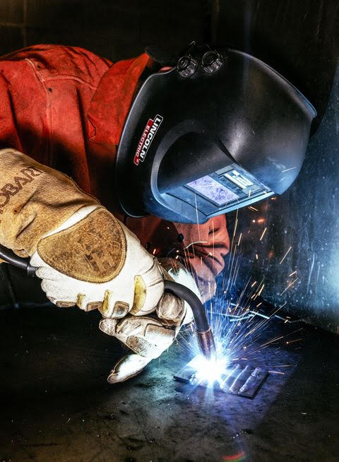 RJD Metal Fabrications Canberra