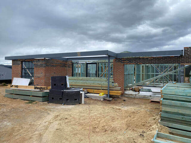 Structural Steel