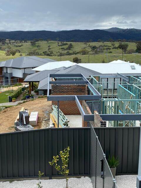 Structural Steel