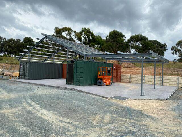 Structural Steel