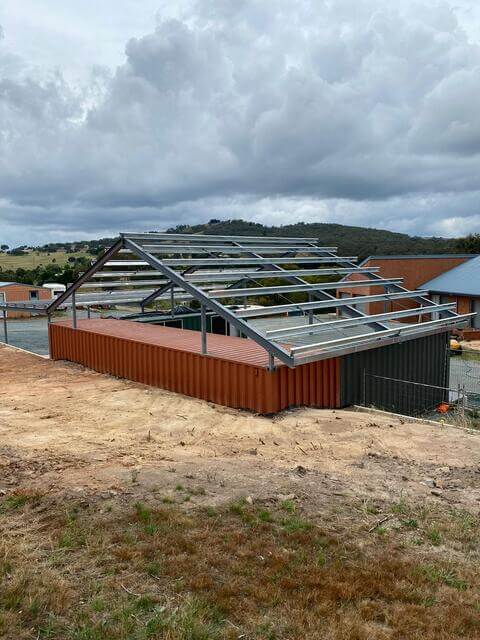 Structural Steel