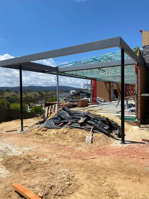 Structural Steel