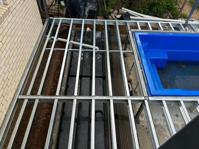 Structural Steel