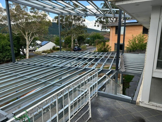 Structural Steel