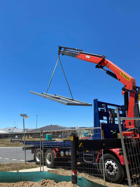Structural Steel